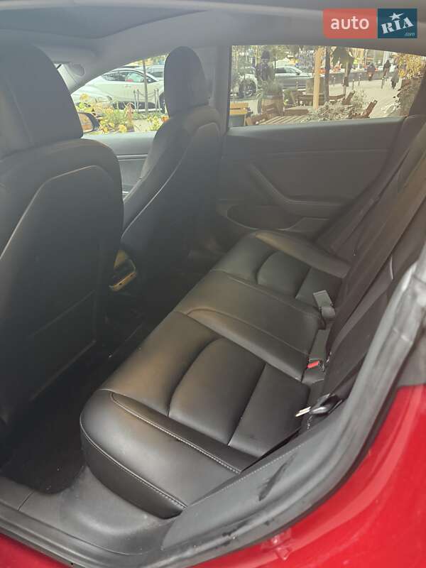 Седан Tesla Model 3 2018 в Києві фото 5 Седан Tesla Model 3 2018 в Києві