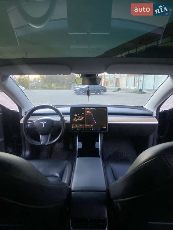 Седан Tesla Model 3 2018 в Хмельницькому фото 9 Седан Tesla Model 3 2018 в Хмельницькому