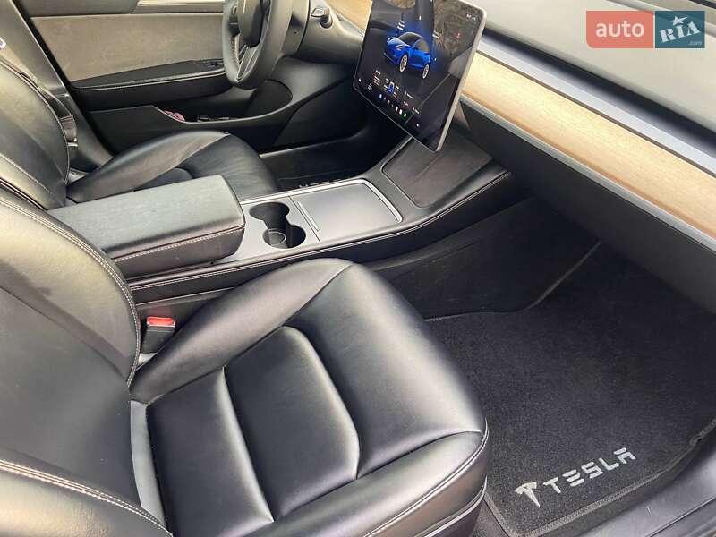Седан Tesla Model 3 2022 в Василькове фото 51 Седан Tesla Model 3 2022 в Василькове