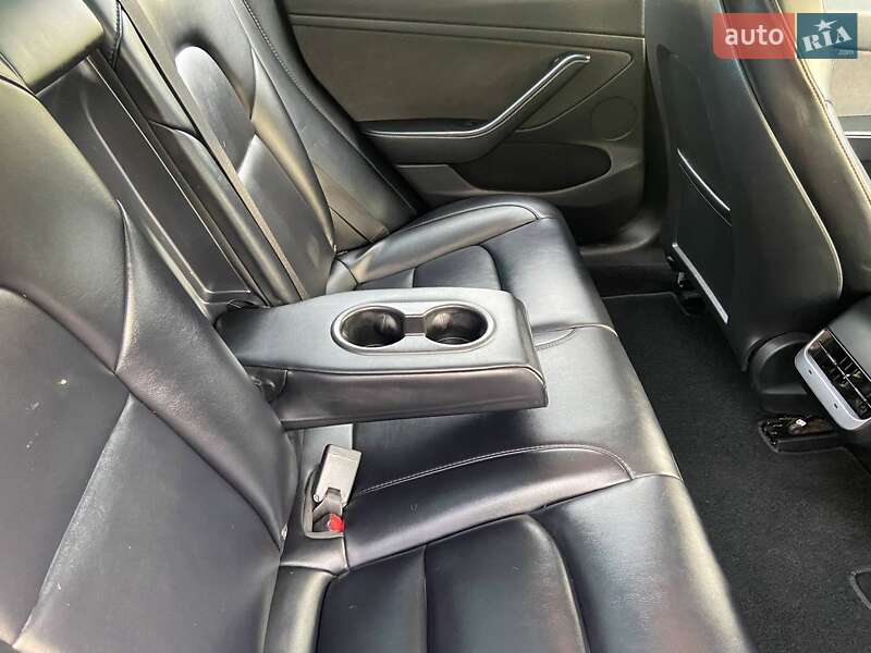 Седан Tesla Model 3 2022 в Василькове фото 53 Седан Tesla Model 3 2022 в Василькове