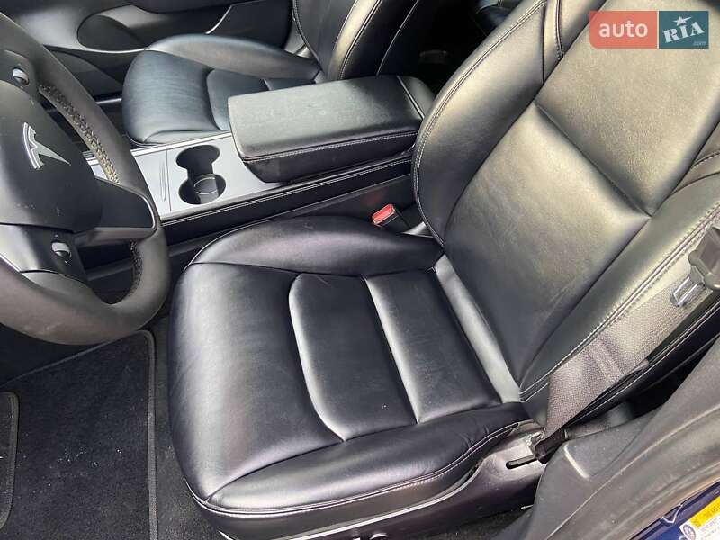 Седан Tesla Model 3 2022 в Василькове фото 67 Седан Tesla Model 3 2022 в Василькове