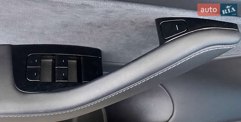 Седан Tesla Model 3 2020 в Львове фото 9 Седан Tesla Model 3 2020 в Львове