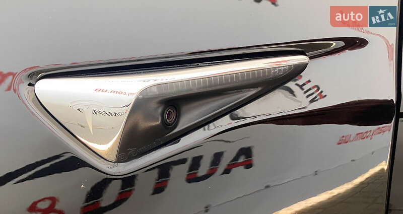 Седан Tesla Model 3 2020 в Львове фото 36 Седан Tesla Model 3 2020 в Львове