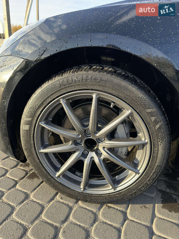 Седан Tesla Model 3 2022 в Львове фото 10 Седан Tesla Model 3 2022 в Львове