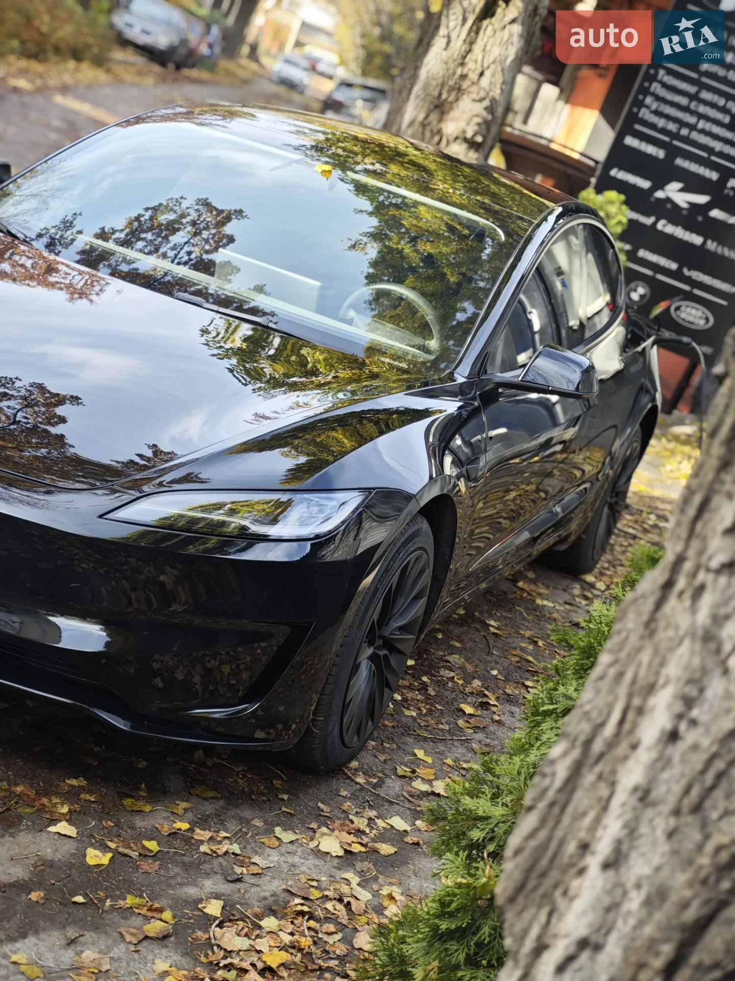 2024 Tesla Model 3 - мініатюра 4