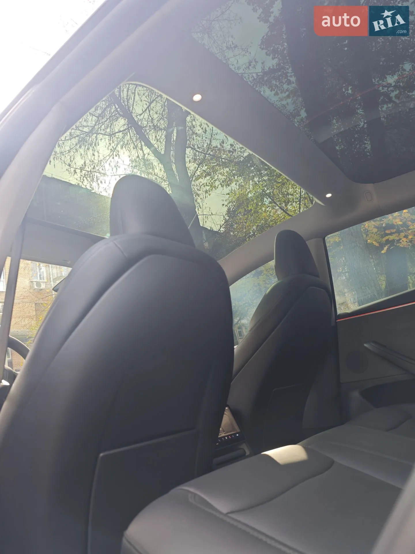 2024 Tesla Model 3 - мініатюра 19
