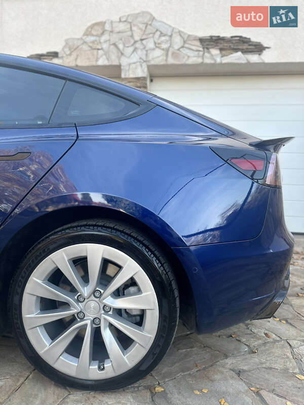 Седан Tesla Model 3 2021 в Одесі фото 8 Седан Tesla Model 3 2021 в Одесі