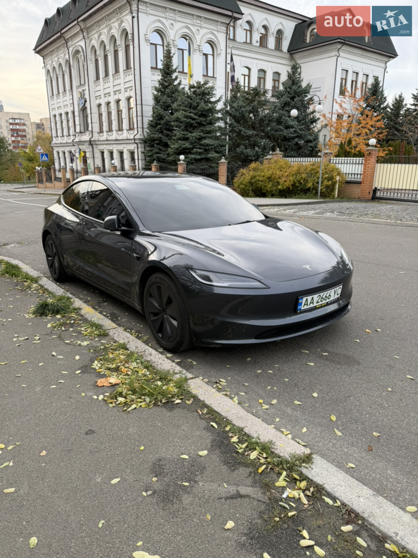 2024 Tesla Model 3 - мініатюра 46