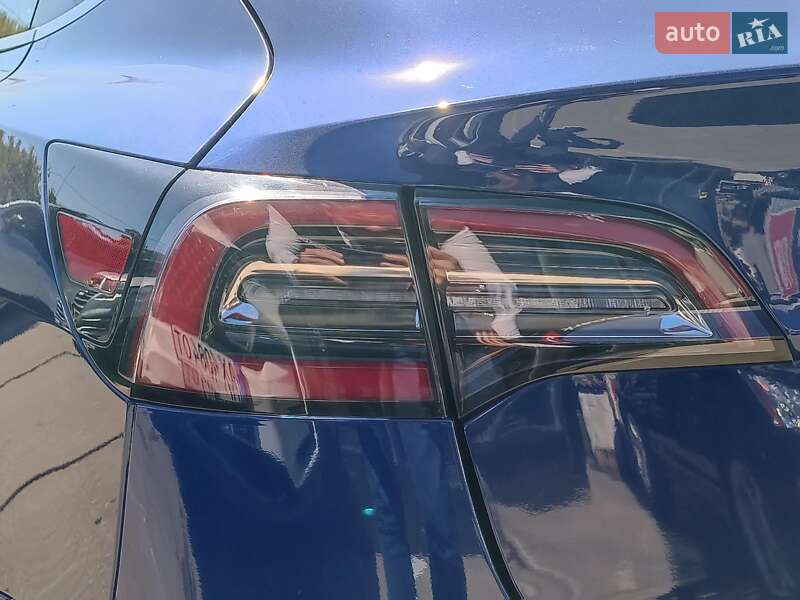 Седан Tesla Model 3 2019 в Харкові фото 11 Седан Tesla Model 3 2019 в Харкові