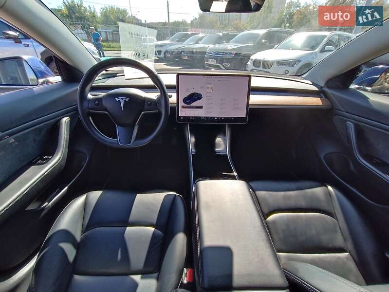 Седан Tesla Model 3 2019 в Харкові фото 16 Седан Tesla Model 3 2019 в Харкові