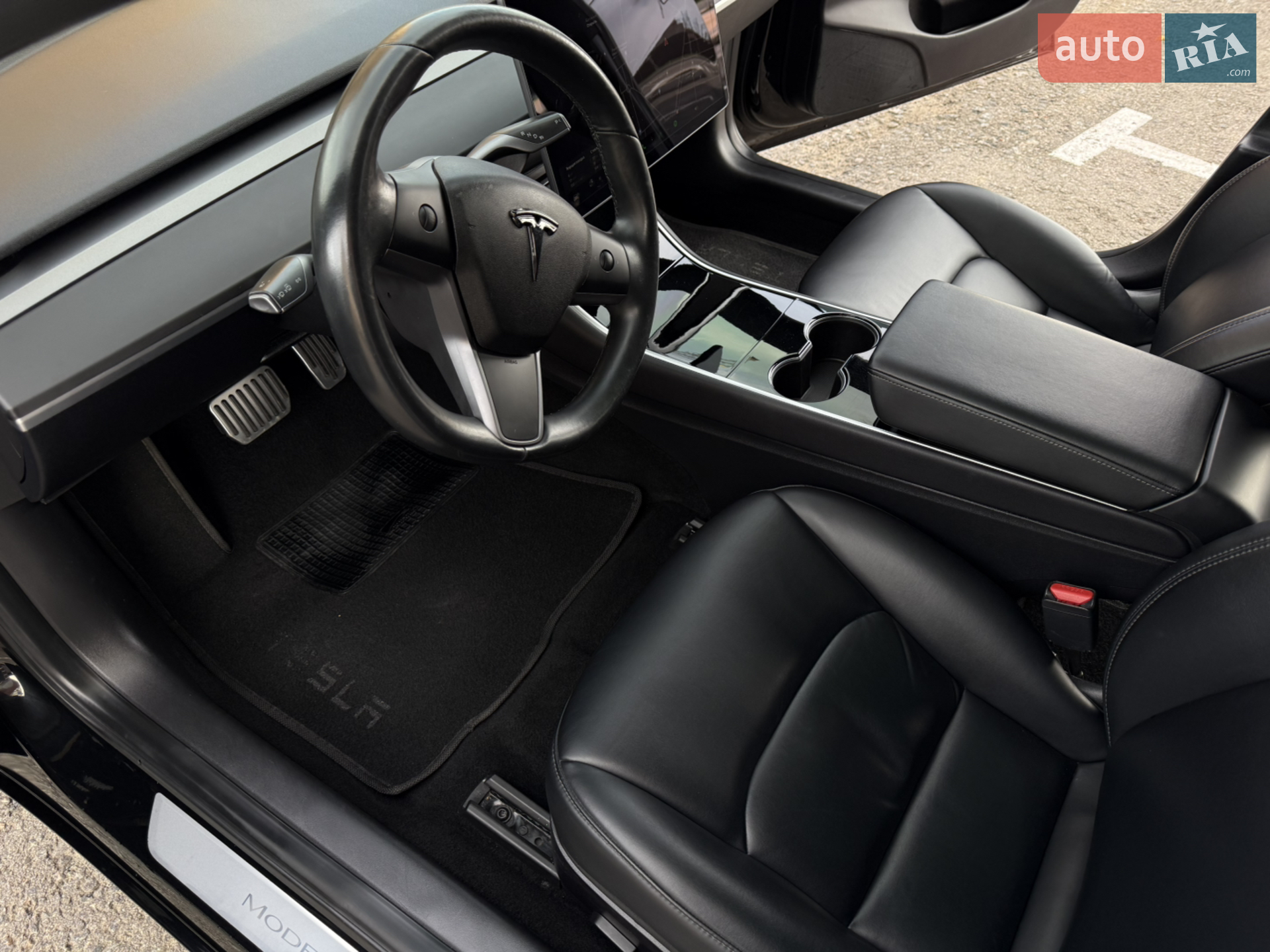2019 Tesla Model 3 - мініатюра 14