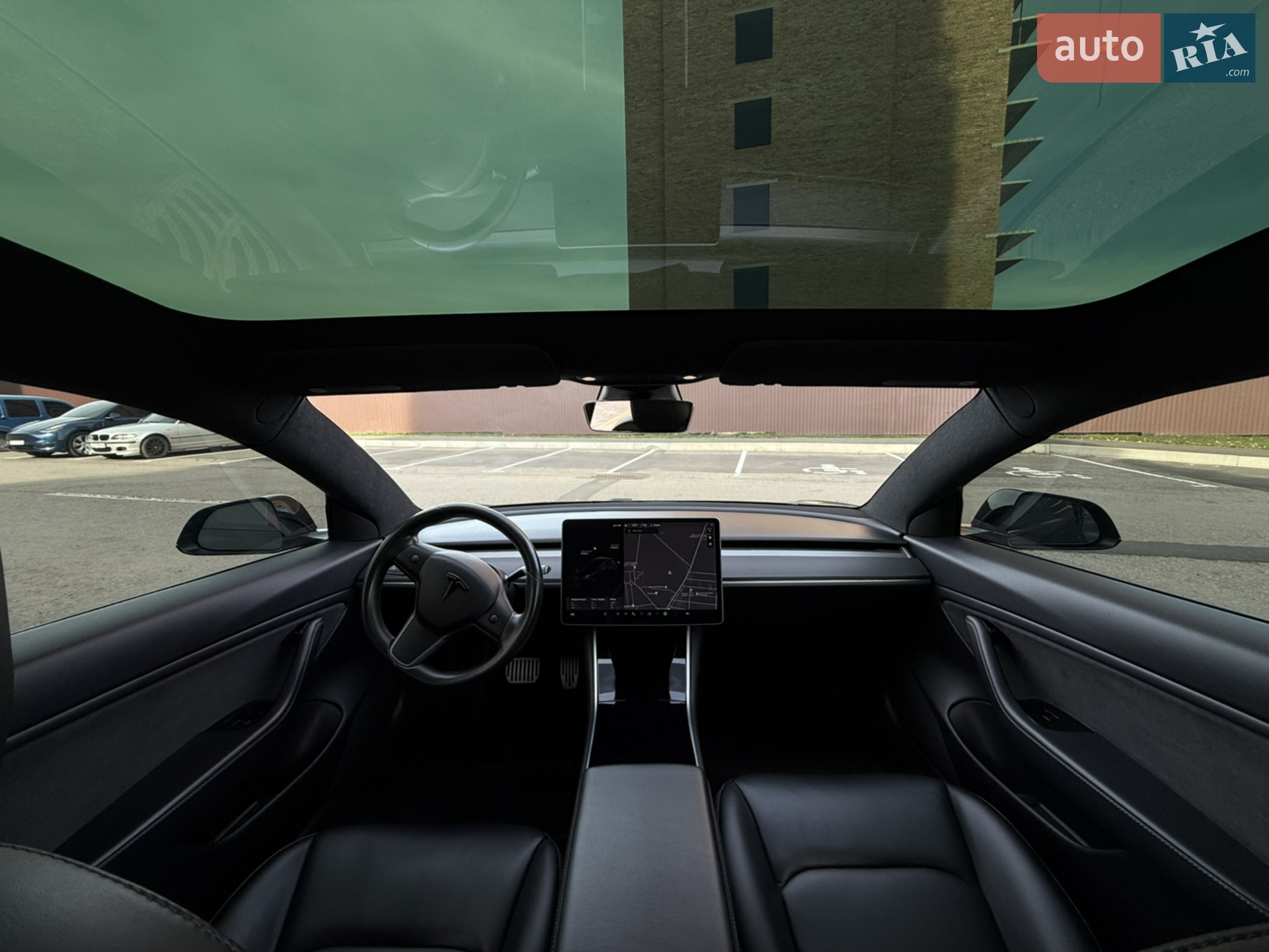 2019 Tesla Model 3 - мініатюра 19