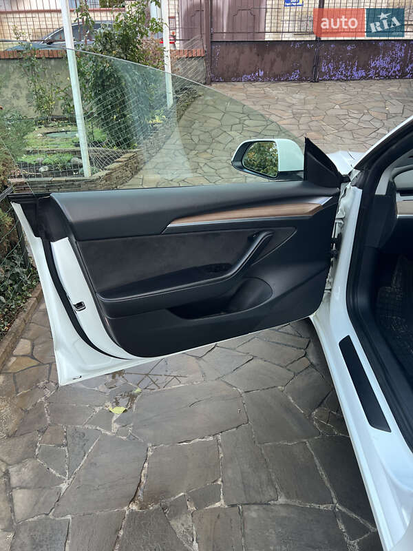 Седан Tesla Model 3 2021 в Харькове фото 8 Седан Tesla Model 3 2021 в Харькове