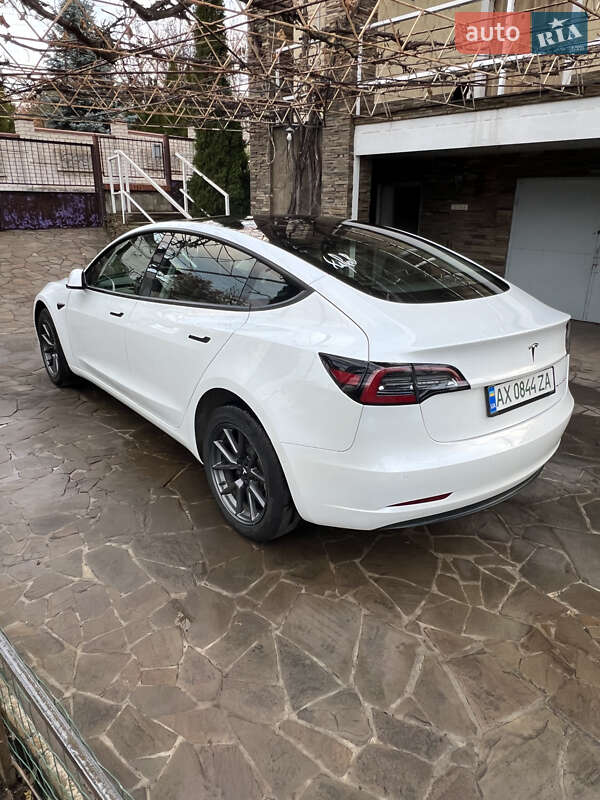Седан Tesla Model 3 2021 в Харькове фото 9 Седан Tesla Model 3 2021 в Харькове