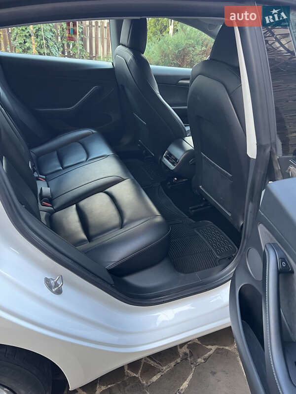 Седан Tesla Model 3 2021 в Харькове фото 25 Седан Tesla Model 3 2021 в Харькове