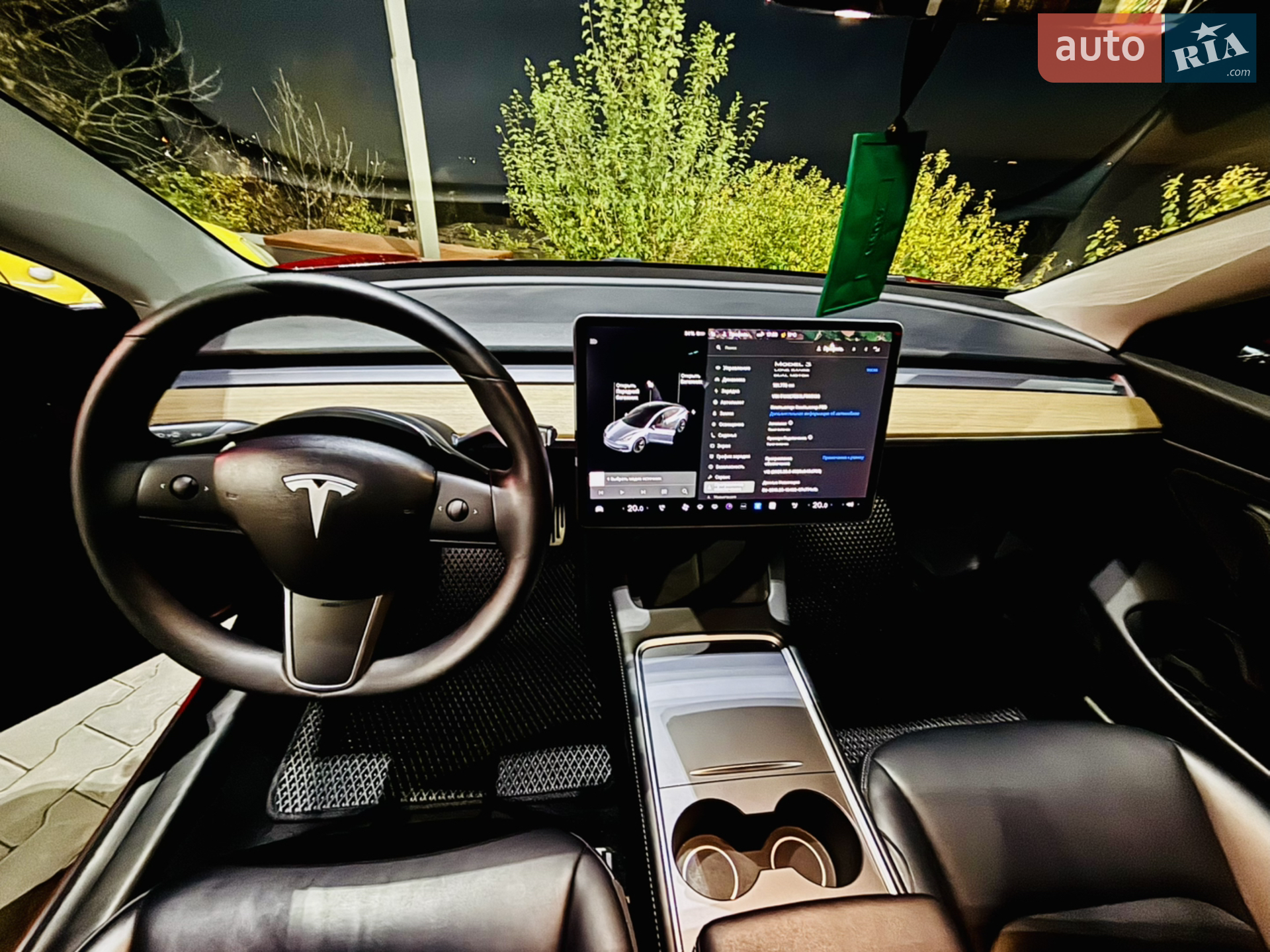 2019 Tesla Model 3 - мініатюра 15