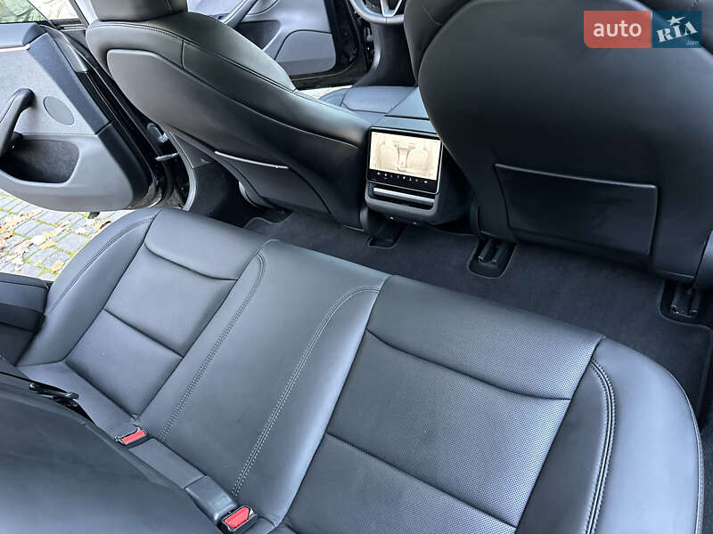 Седан Tesla Model 3 2024 в Львові фото 18 Седан Tesla Model 3 2024 в Львові
