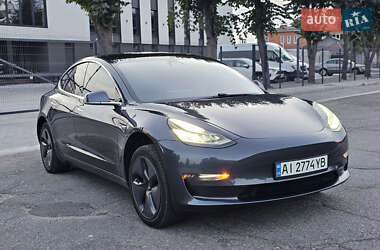 Седан Tesla Model 3 2020 в Белой Церкви