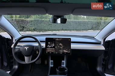 Седан Tesla Model 3 2020 в Белой Церкви