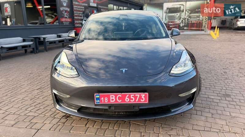 Седан Tesla Model 3 2023 в Кривом Роге фото 4 Седан Tesla Model 3 2023 в Кривом Роге
