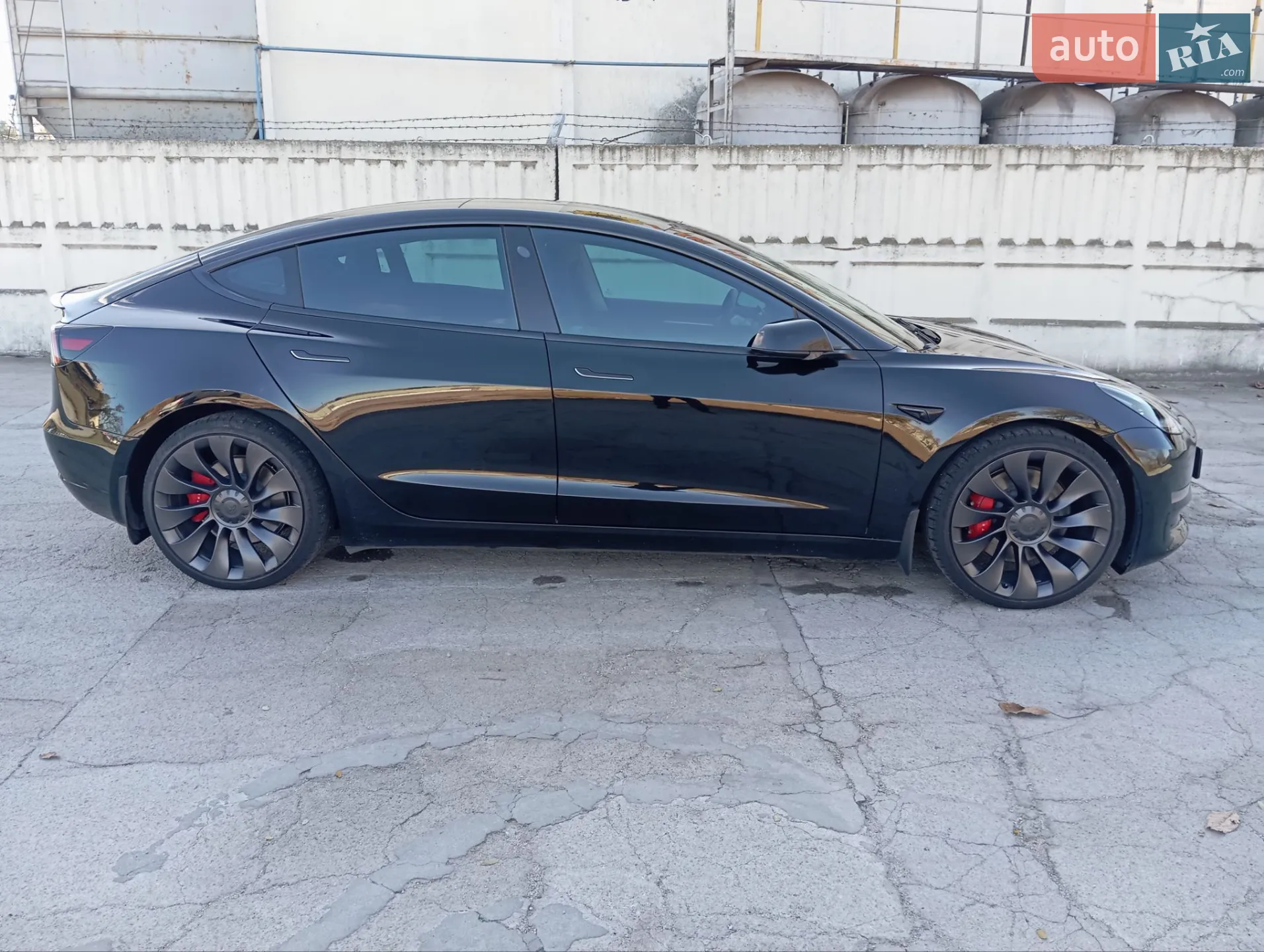 2023 Tesla Model 3 - мініатюра 19