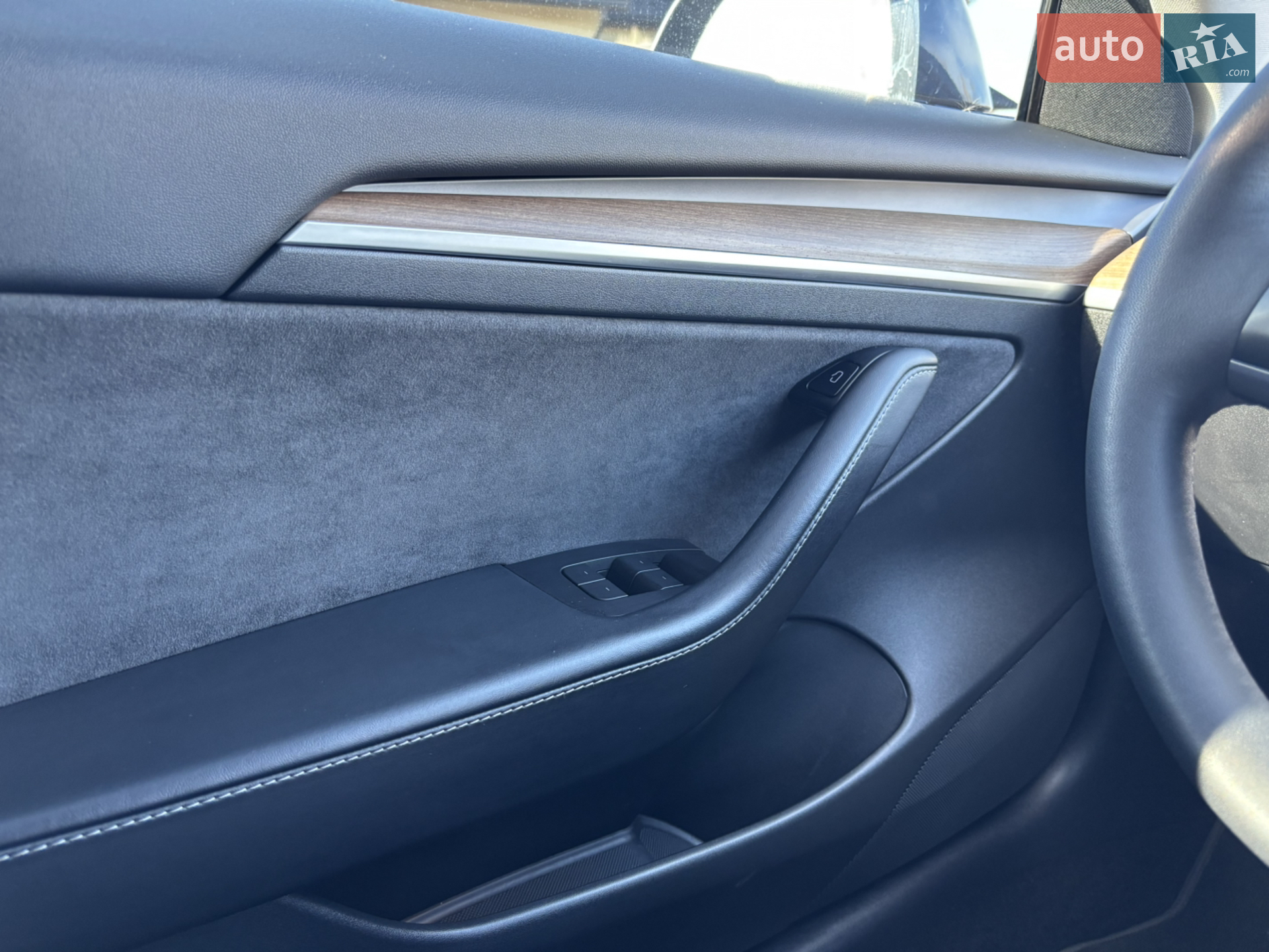 2021 Tesla Model 3 - мініатюра 30