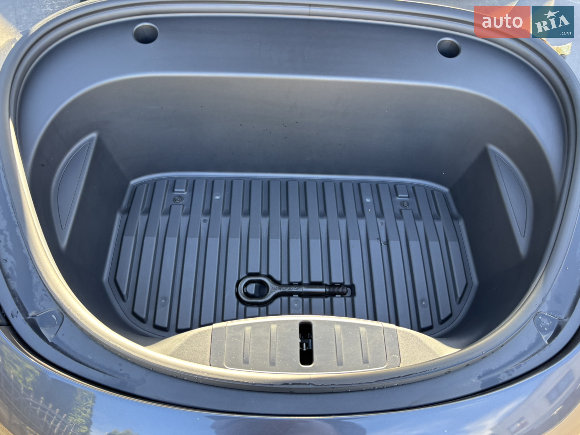 2021 Tesla Model 3 - мініатюра 35