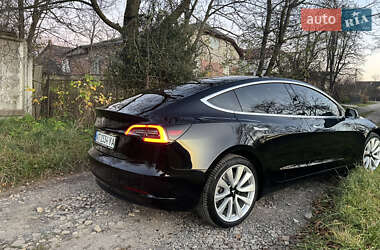 Седан Tesla Model 3 2018 в Долине фото 18 Седан Tesla Model 3 2018 в Долине