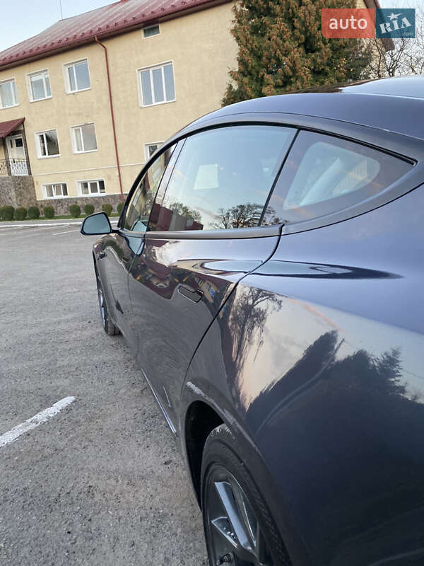 Седан Tesla Model 3 2021 в Івано-Франківську фото 7 Седан Tesla Model 3 2021 в Івано-Франківську