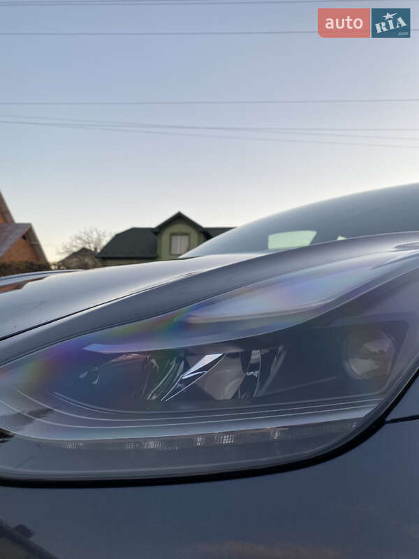 Седан Tesla Model 3 2021 в Івано-Франківську фото 20 Седан Tesla Model 3 2021 в Івано-Франківську