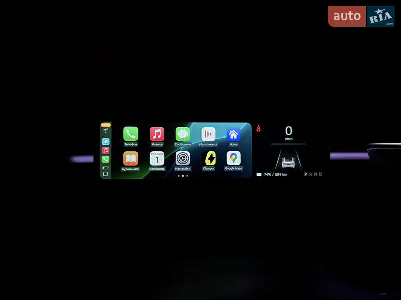 Седан Tesla Model 3 2022 в Харькове