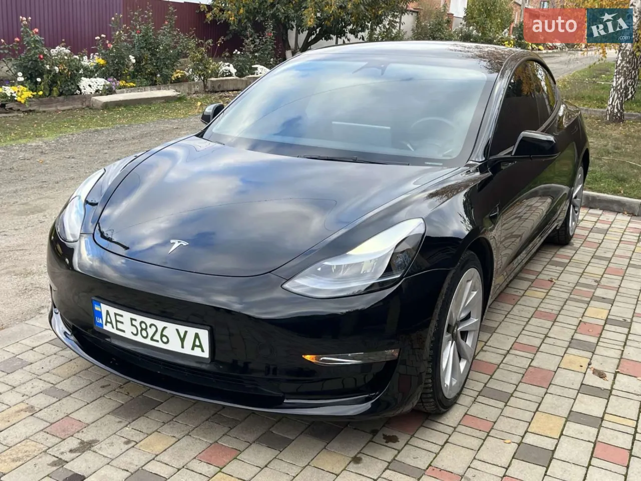 2022 Tesla Model 3 - мініатюра 21
