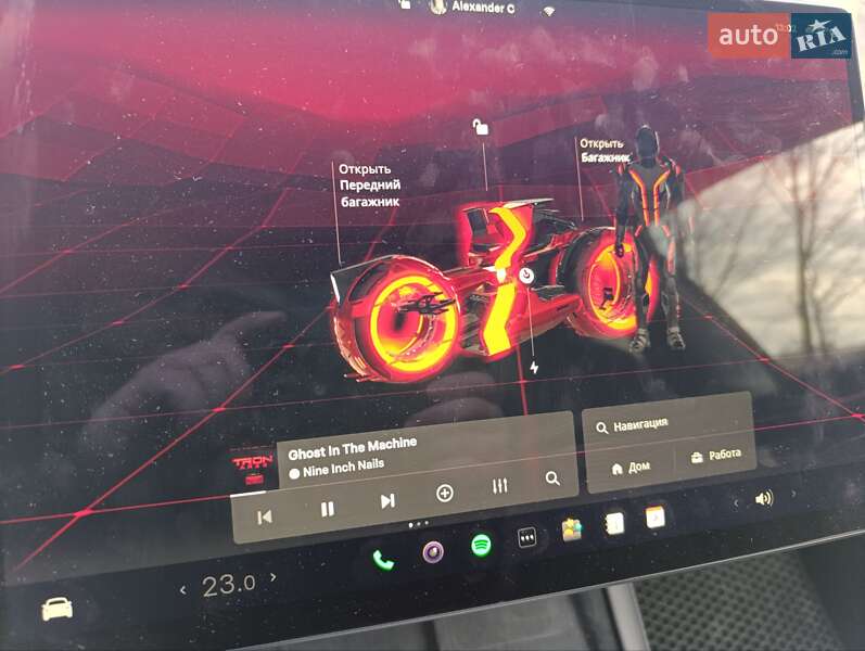 Седан Tesla Model 3 2024 в Хмельницькому фото 18 Седан Tesla Model 3 2024 в Хмельницькому