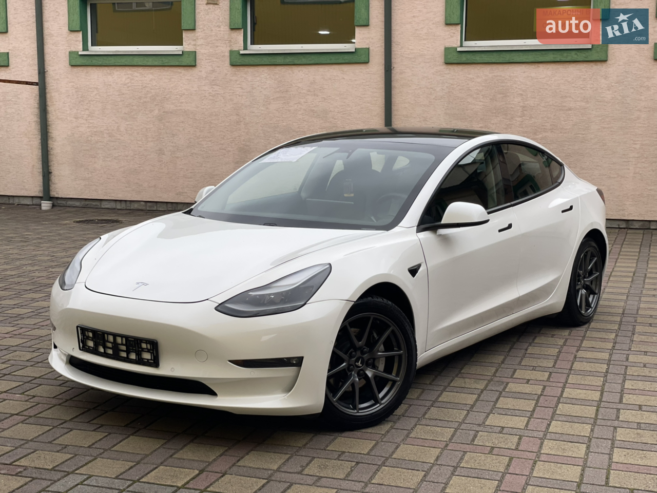 2021 Tesla Model 3 - мініатюра 15