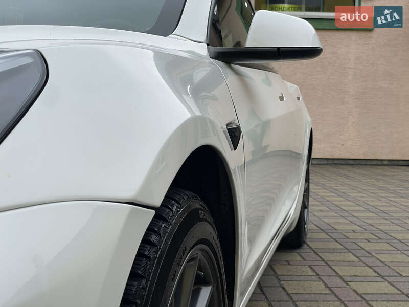 Седан Tesla Model 3 2021 в Стрию фото 47 Седан Tesla Model 3 2021 в Стрию