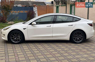 Седан Tesla Model 3 2021 в Стрые фото 44 Седан Tesla Model 3 2021 в Стрые