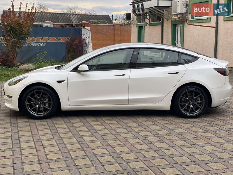 Седан Tesla Model 3 2021 в Стрые фото 44 Седан Tesla Model 3 2021 в Стрые