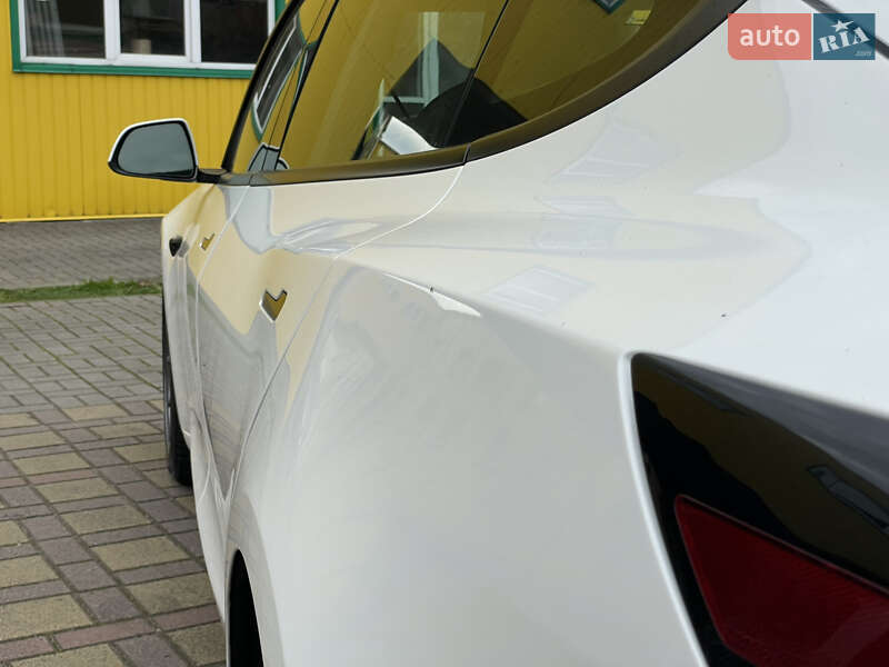 Седан Tesla Model 3 2021 в Стрию фото 52 Седан Tesla Model 3 2021 в Стрию