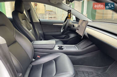 Седан Tesla Model 3 2021 в Стрые фото 65 Седан Tesla Model 3 2021 в Стрые