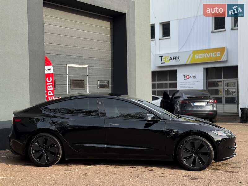 Седан Tesla Model 3 2024 в Києві фото 11 Седан Tesla Model 3 2024 в Києві