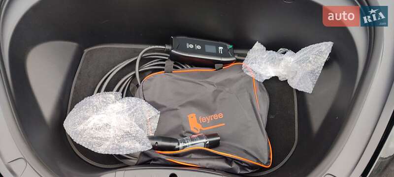 Седан Tesla Model 3 2018 в Ковеле