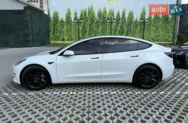 Седан Tesla Model 3 2021 в Хмельницькому