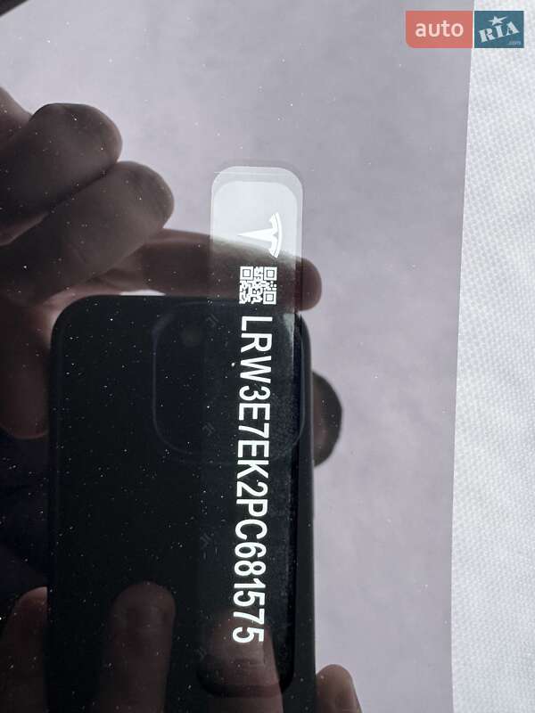 Седан Tesla Model 3 2022 в Стрые фото 40 Седан Tesla Model 3 2022 в Стрые