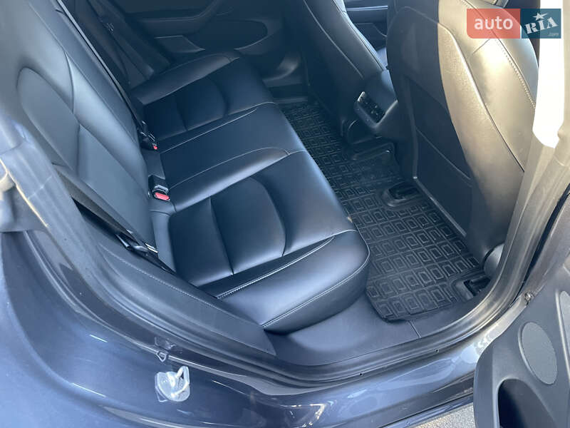 Седан Tesla Model 3 2021 в Киеве фото 14 Седан Tesla Model 3 2021 в Киеве