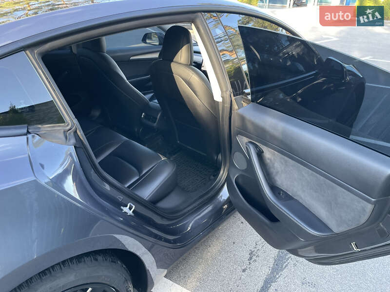 Седан Tesla Model 3 2021 в Киеве фото 13 Седан Tesla Model 3 2021 в Киеве
