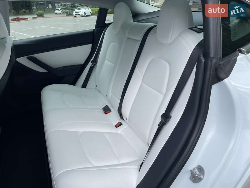 Седан Tesla Model 3 2020 в Виннице фото 8 Седан Tesla Model 3 2020 в Виннице
