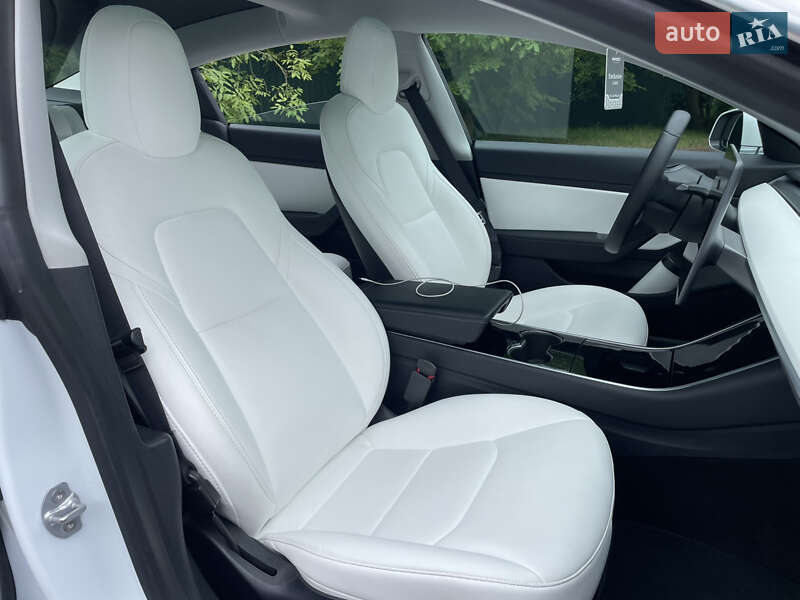 Седан Tesla Model 3 2020 в Виннице фото 11 Седан Tesla Model 3 2020 в Виннице