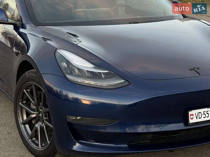 Седан Tesla Model 3 2019 в Трускавці фото 4 Седан Tesla Model 3 2019 в Трускавці