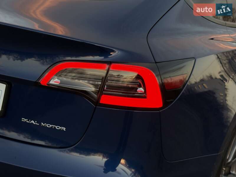 Седан Tesla Model 3 2019 в Трускавці фото 13 Седан Tesla Model 3 2019 в Трускавці