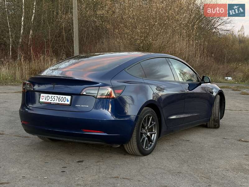 Седан Tesla Model 3 2019 в Трускавці фото 14 Седан Tesla Model 3 2019 в Трускавці